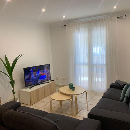Apartamento Centrico Silencioso Nerja Eksteriør billede