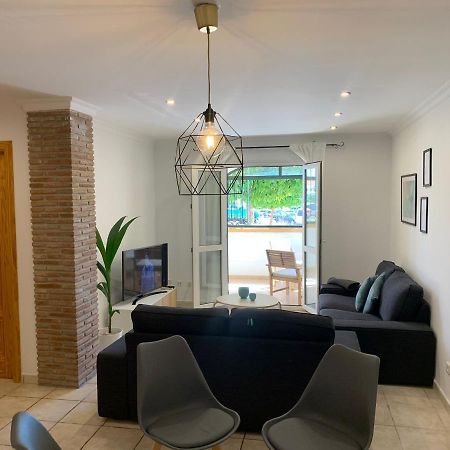Apartamento Centrico Silencioso Nerja Eksteriør billede
