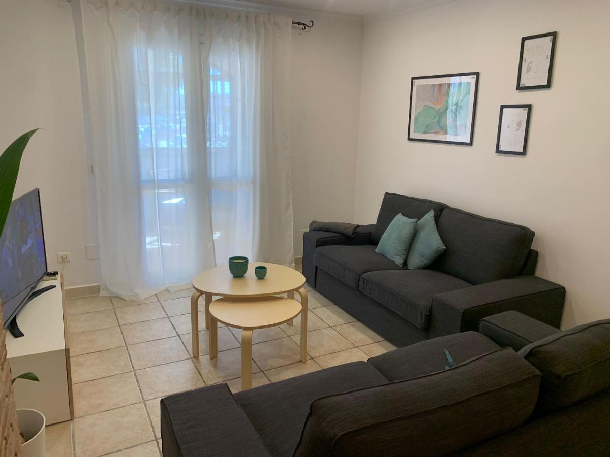 Apartamento Centrico Silencioso Lejlighed Nerja Eksteriør billede