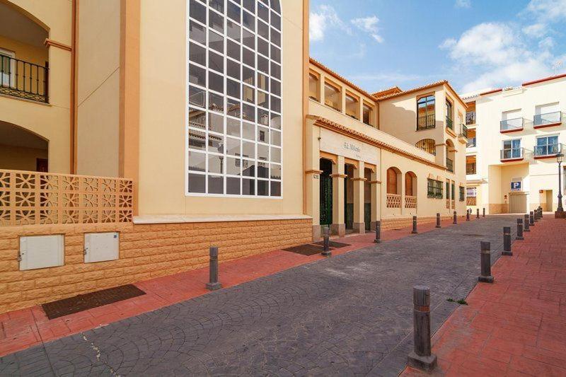 Apartamento Centrico Silencioso Nerja Eksteriør billede