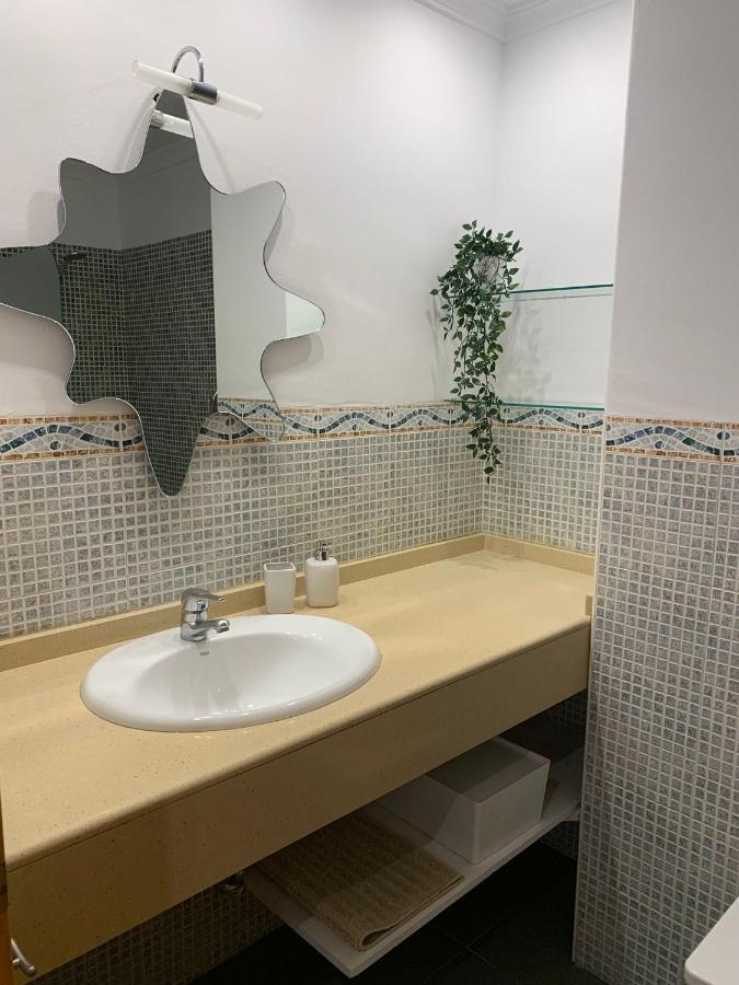 Apartamento Centrico Silencioso Nerja Eksteriør billede