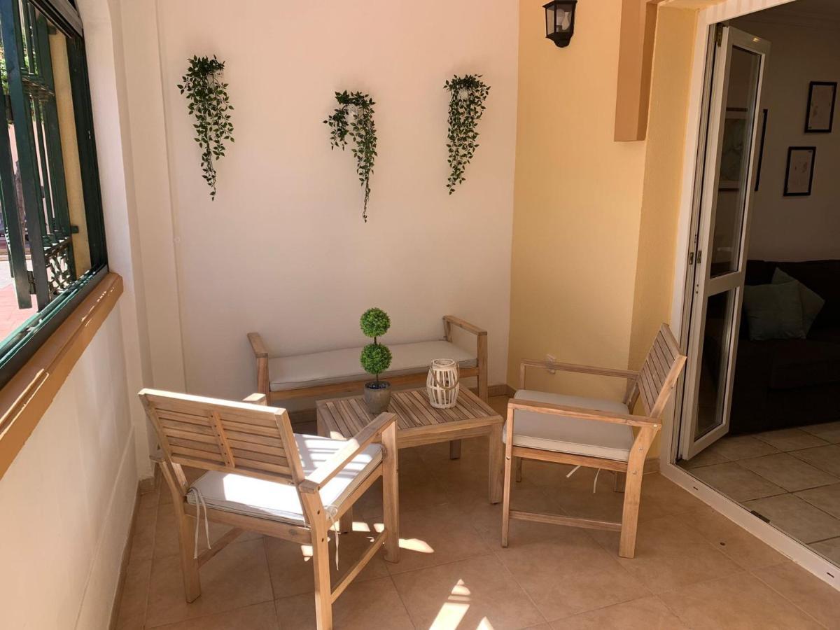 Apartamento Centrico Silencioso Lejlighed Nerja Eksteriør billede