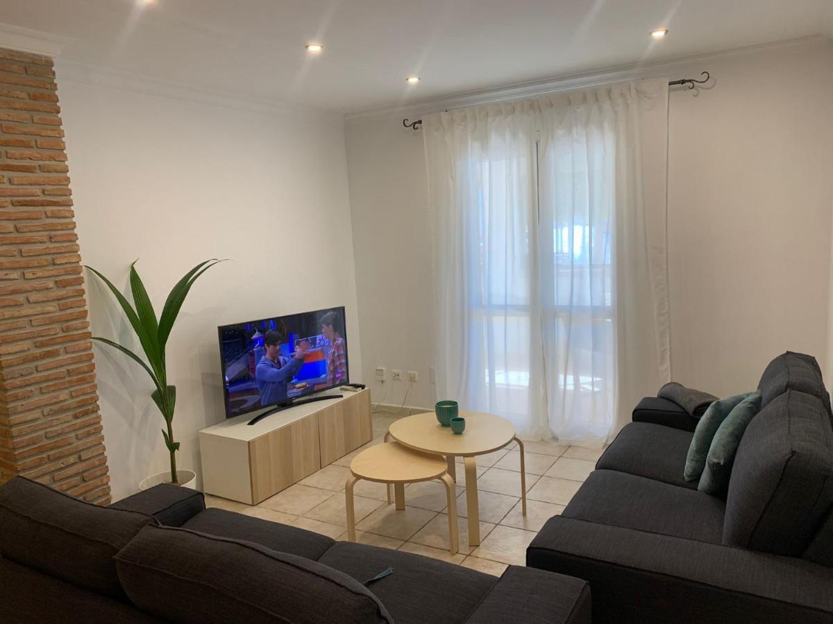 Apartamento Centrico Silencioso Nerja Eksteriør billede