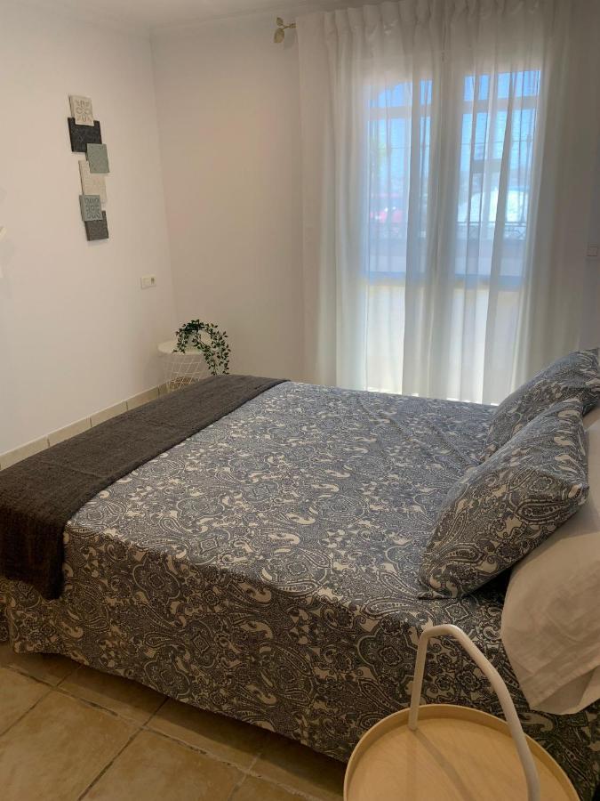 Apartamento Centrico Silencioso Lejlighed Nerja Eksteriør billede