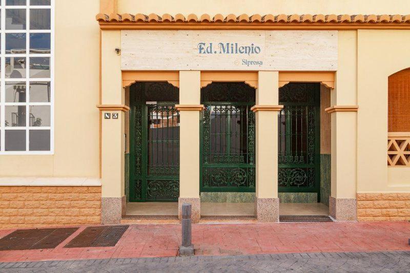 Apartamento Centrico Silencioso Nerja Eksteriør billede