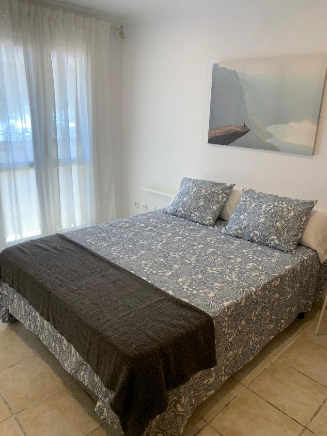 Apartamento Centrico Silencioso Lejlighed Nerja Eksteriør billede