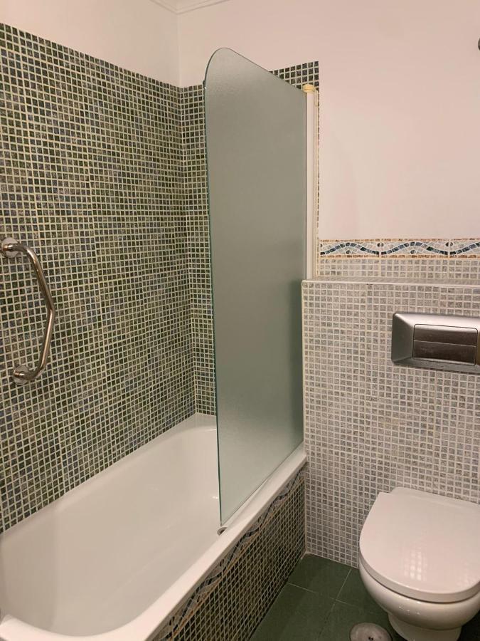 Apartamento Centrico Silencioso Nerja Eksteriør billede