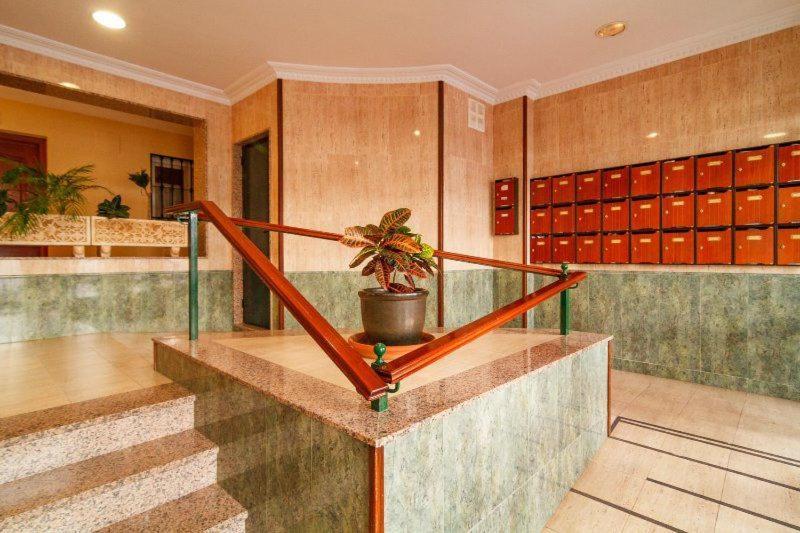 Apartamento Centrico Silencioso Nerja Eksteriør billede