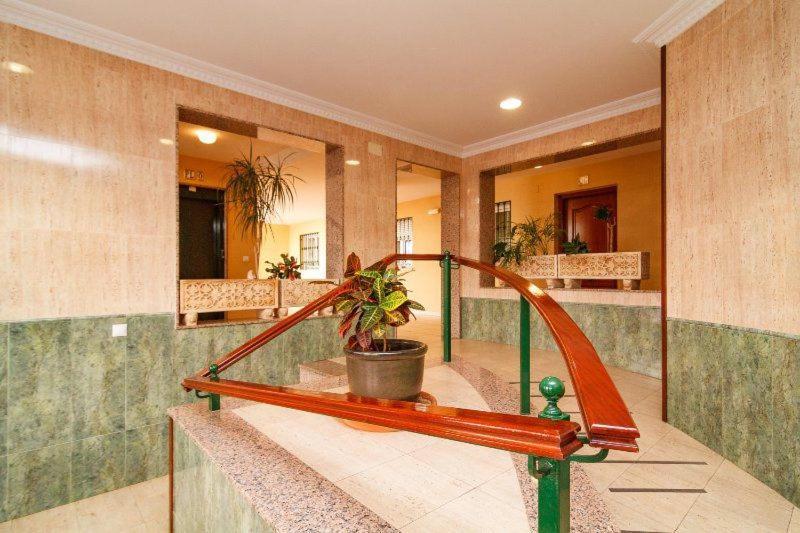 Apartamento Centrico Silencioso Nerja Eksteriør billede