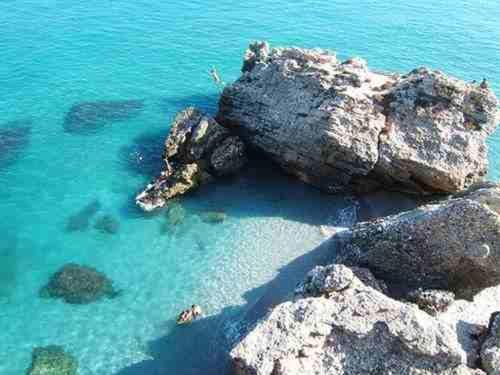 Apartamento Centrico Silencioso Nerja Eksteriør billede
