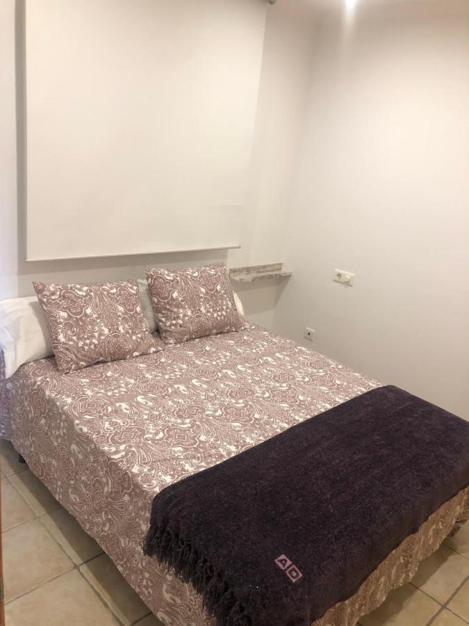 Apartamento Centrico Silencioso Lejlighed Nerja Eksteriør billede